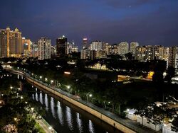 Valley Park (D10), Condominium #512053081